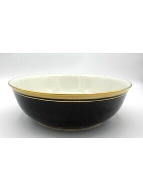 Palace Royale by Pickard Round Vegetable Bowl 8 Inch Diameter Pattern: PICPAR